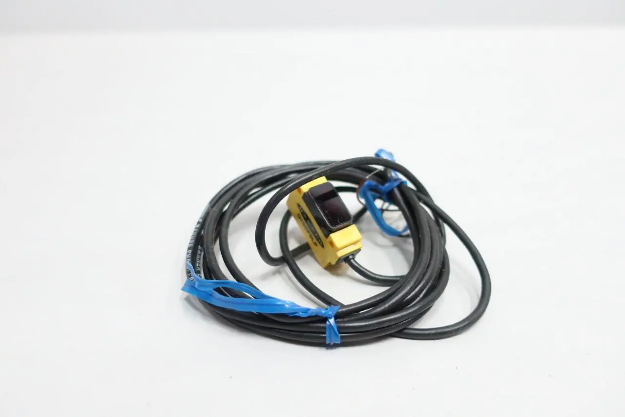 Produktfoto 1 von BANNER Q19SP6LP 31615
