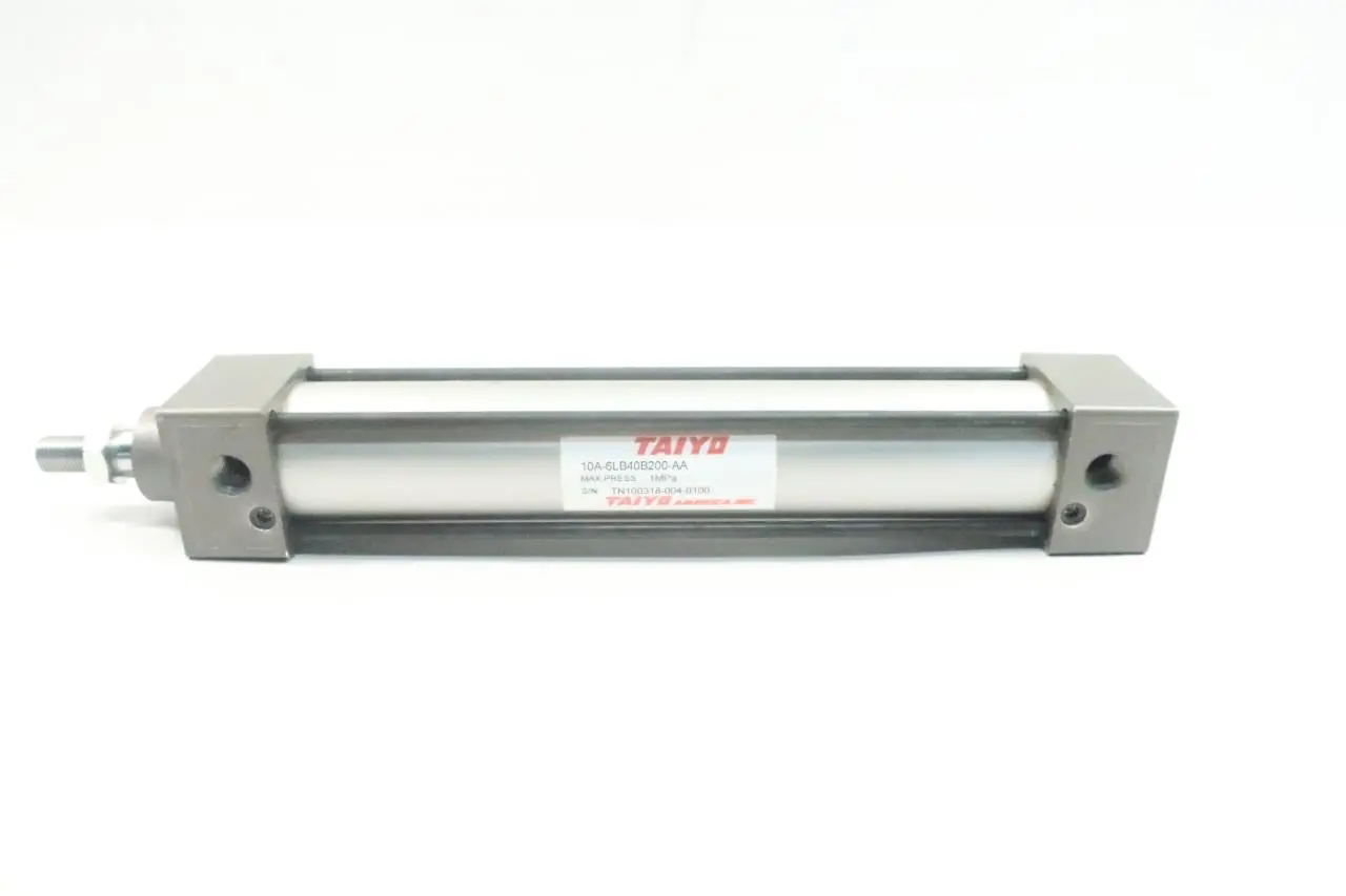 Produktfoto 1 von TAIYO 10A-6LB40B200-AA
