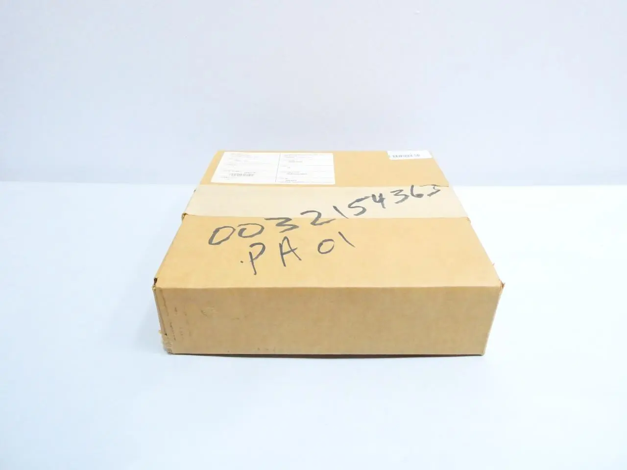 Produktfoto 1 von WOODWARD 5501-471