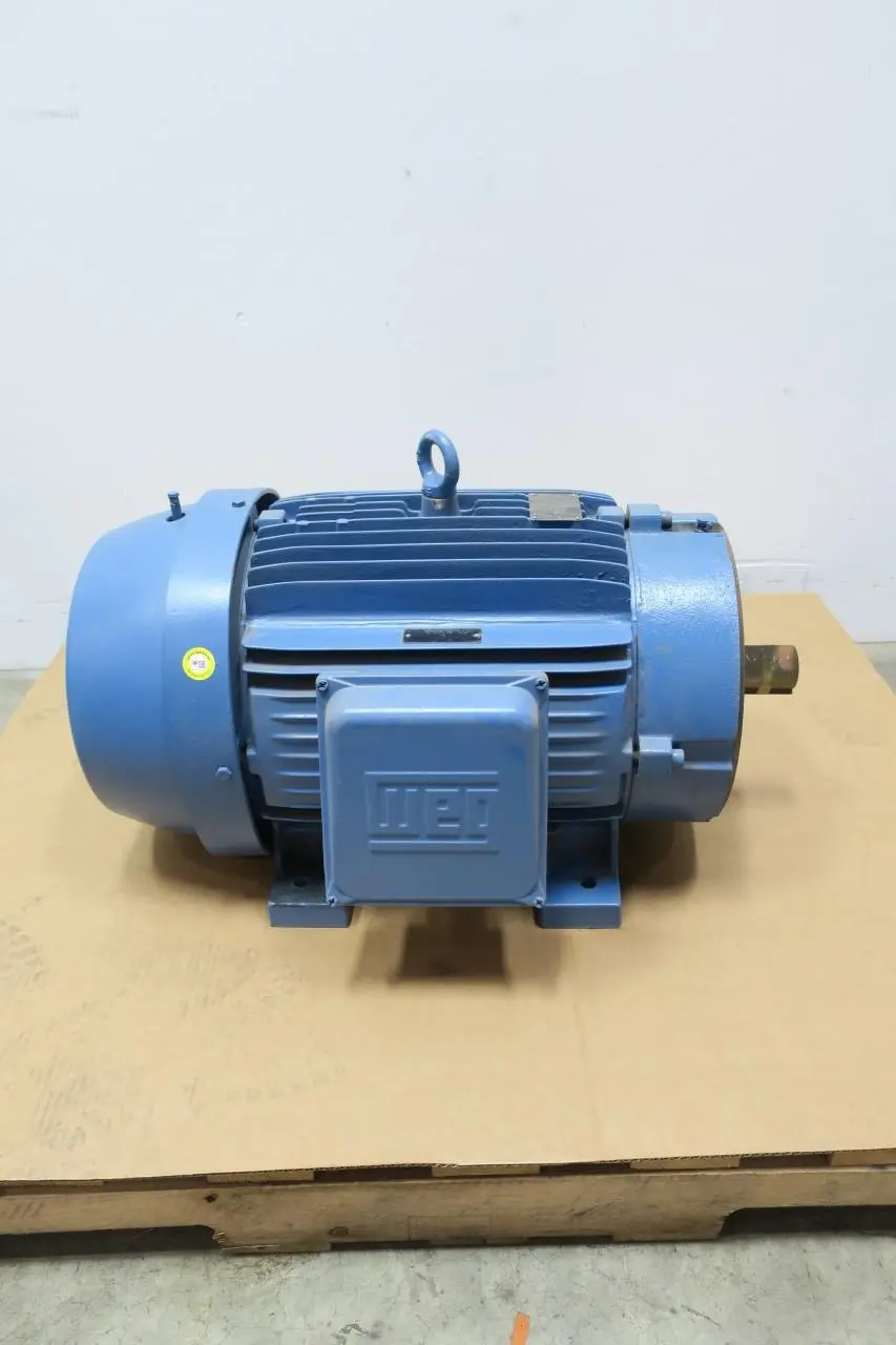Produktfoto 1 von WEG CT050502P