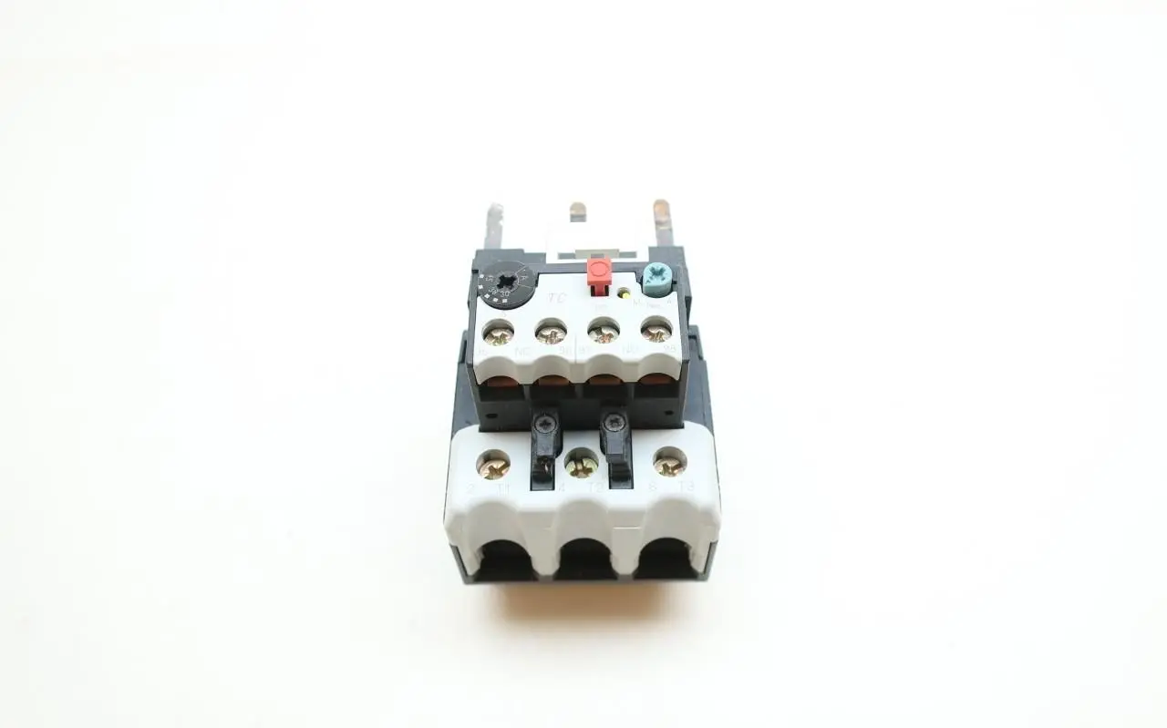 ALLEN BRADLEY 193-TCC45
