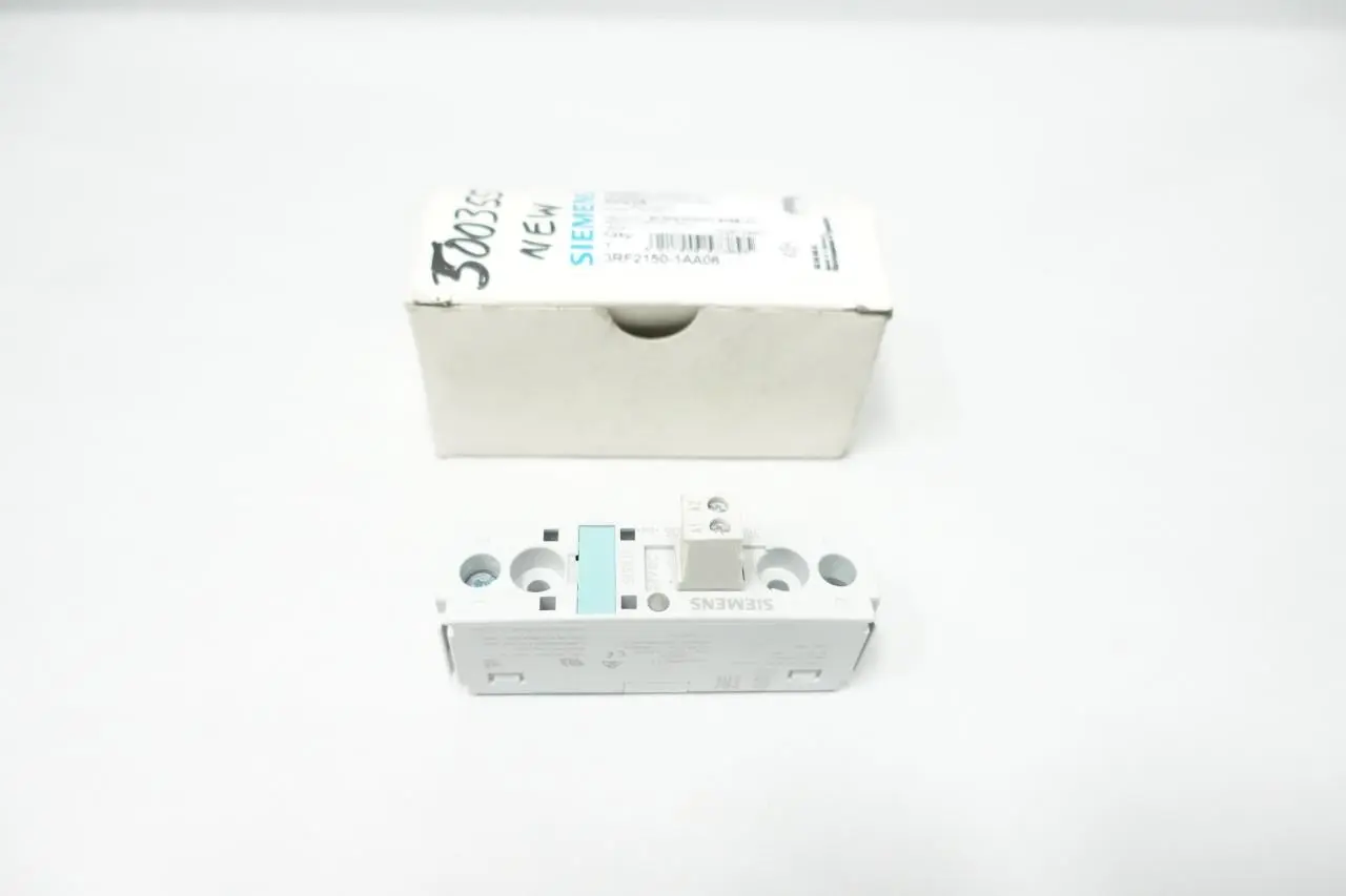 Produktfoto 1 von SIEMENS 3RF2150-1AA06