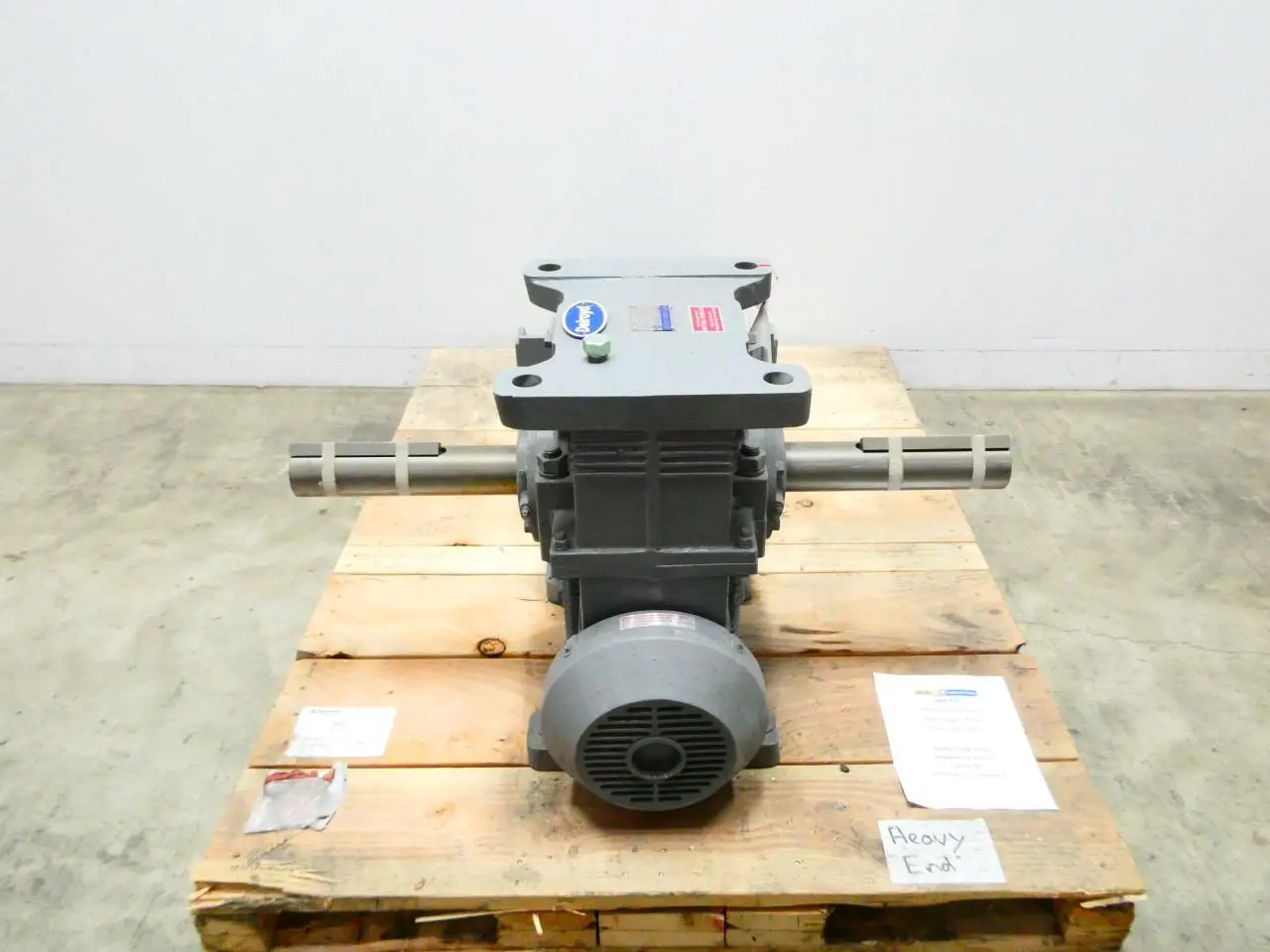 Produktfoto 1 von DELROYD HEK90-S9 28868
