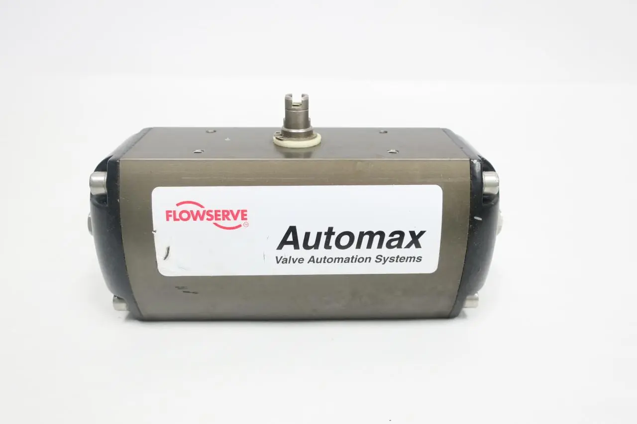 Produktfoto 1 von FLOWSERVE SNA63DA