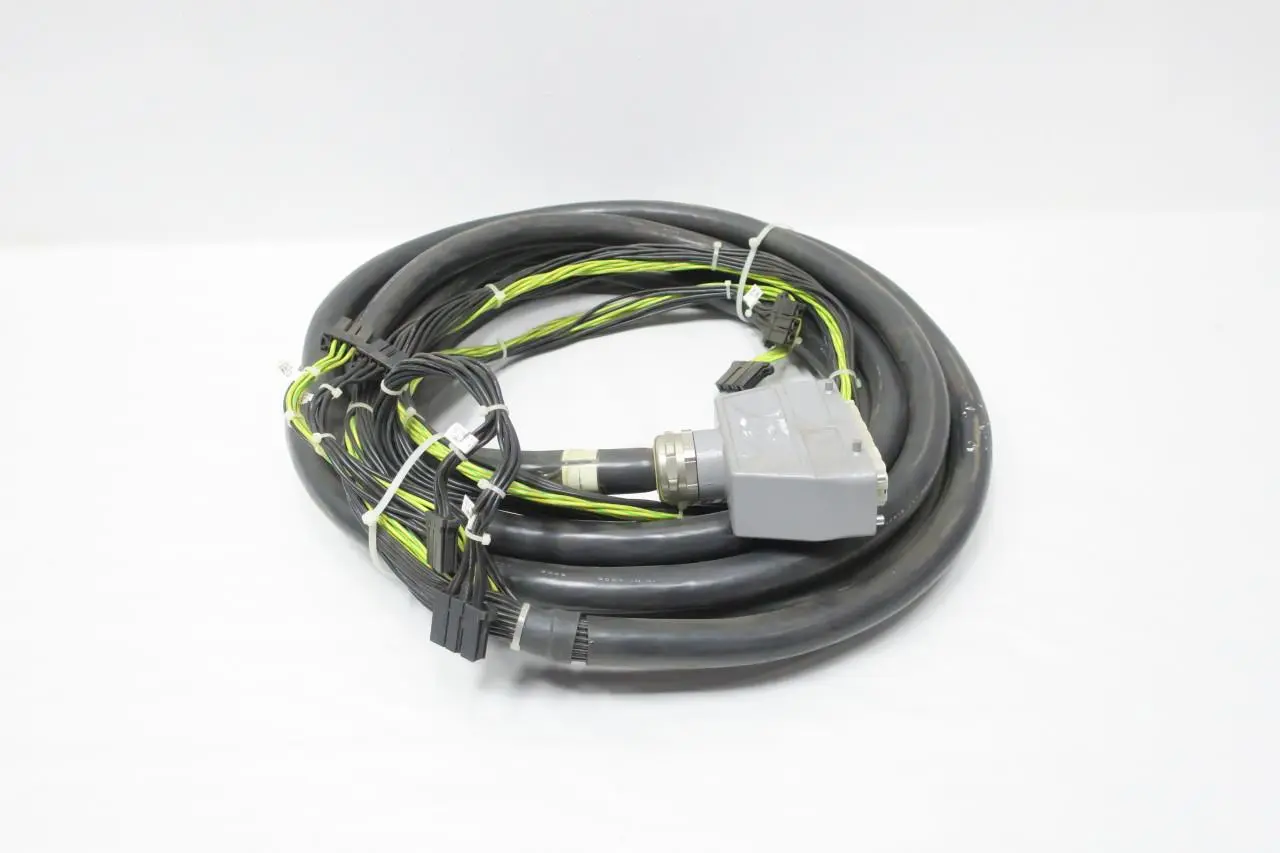 Produktfoto 1 von FANUC A660-4004-T522