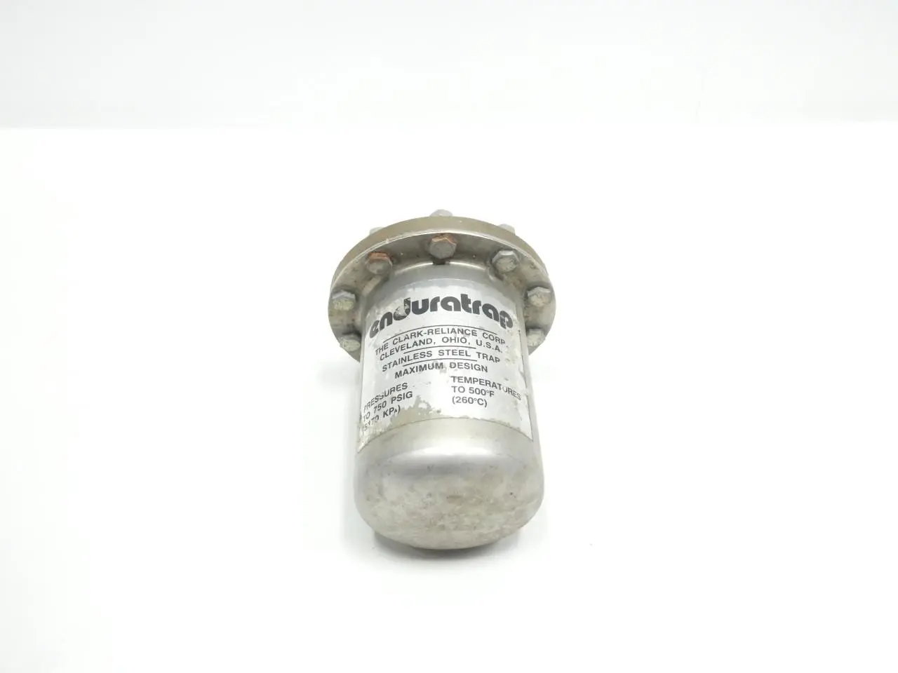 Produktfoto 1 von CLARK-RELIANCE SHB-2