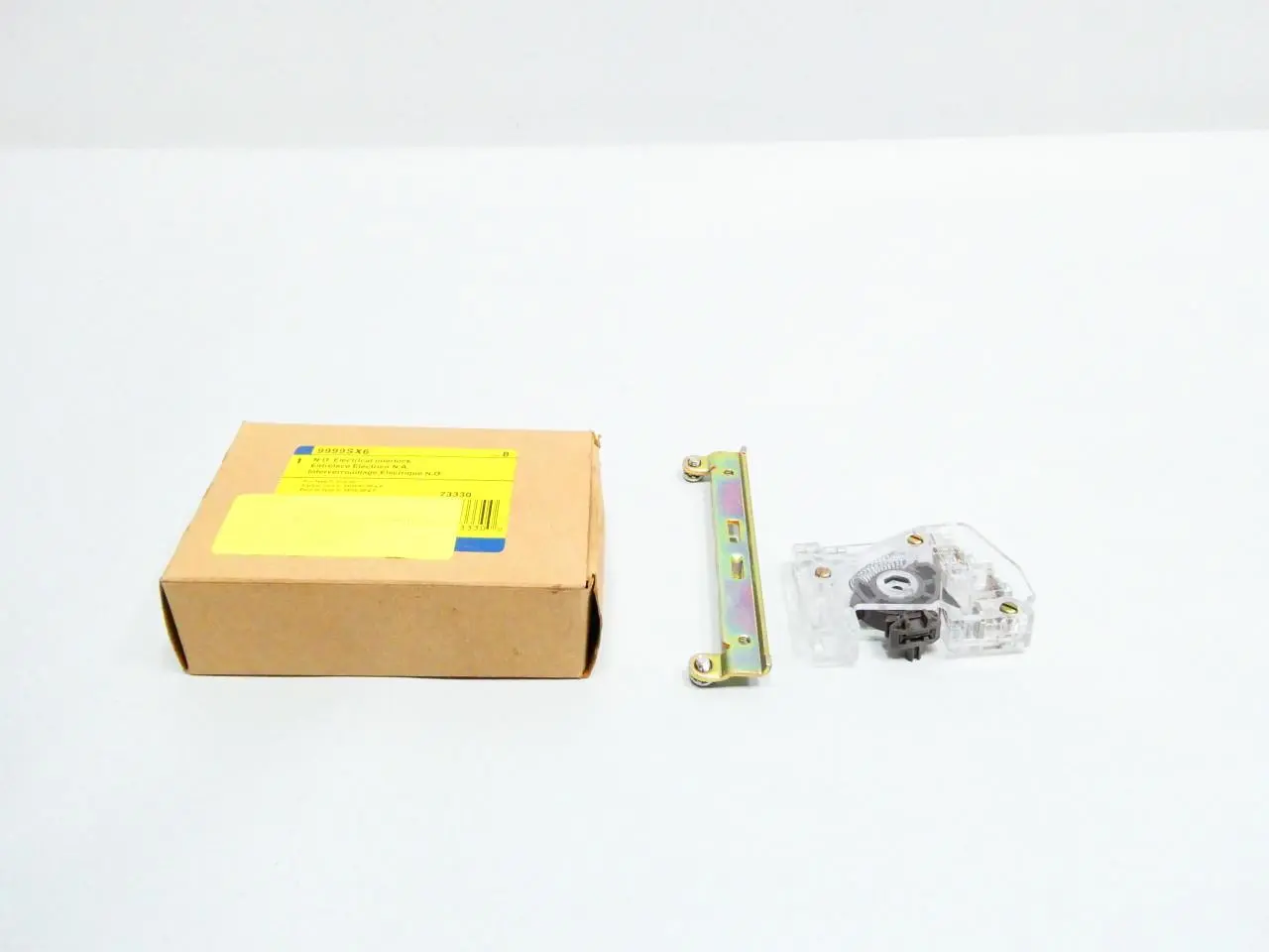 Produktfoto 1 von SQUARE D 9999SX6
