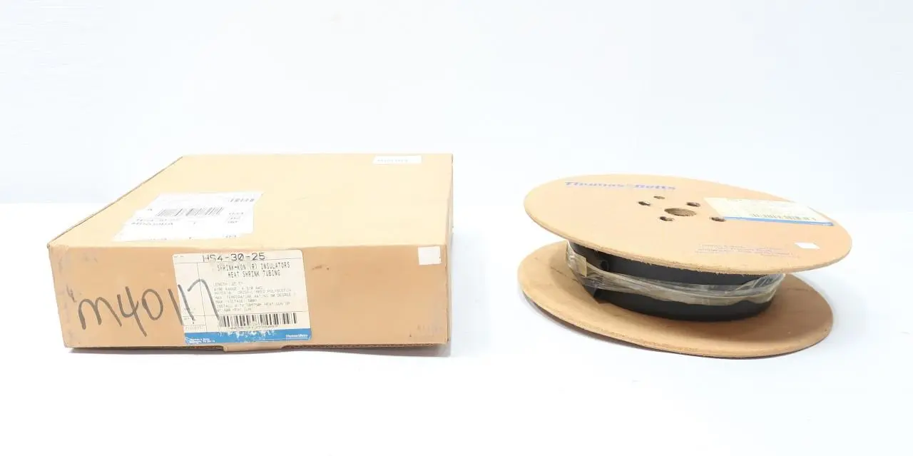 Produktfoto 1 von THOMAS&BETTS HS4-30-25