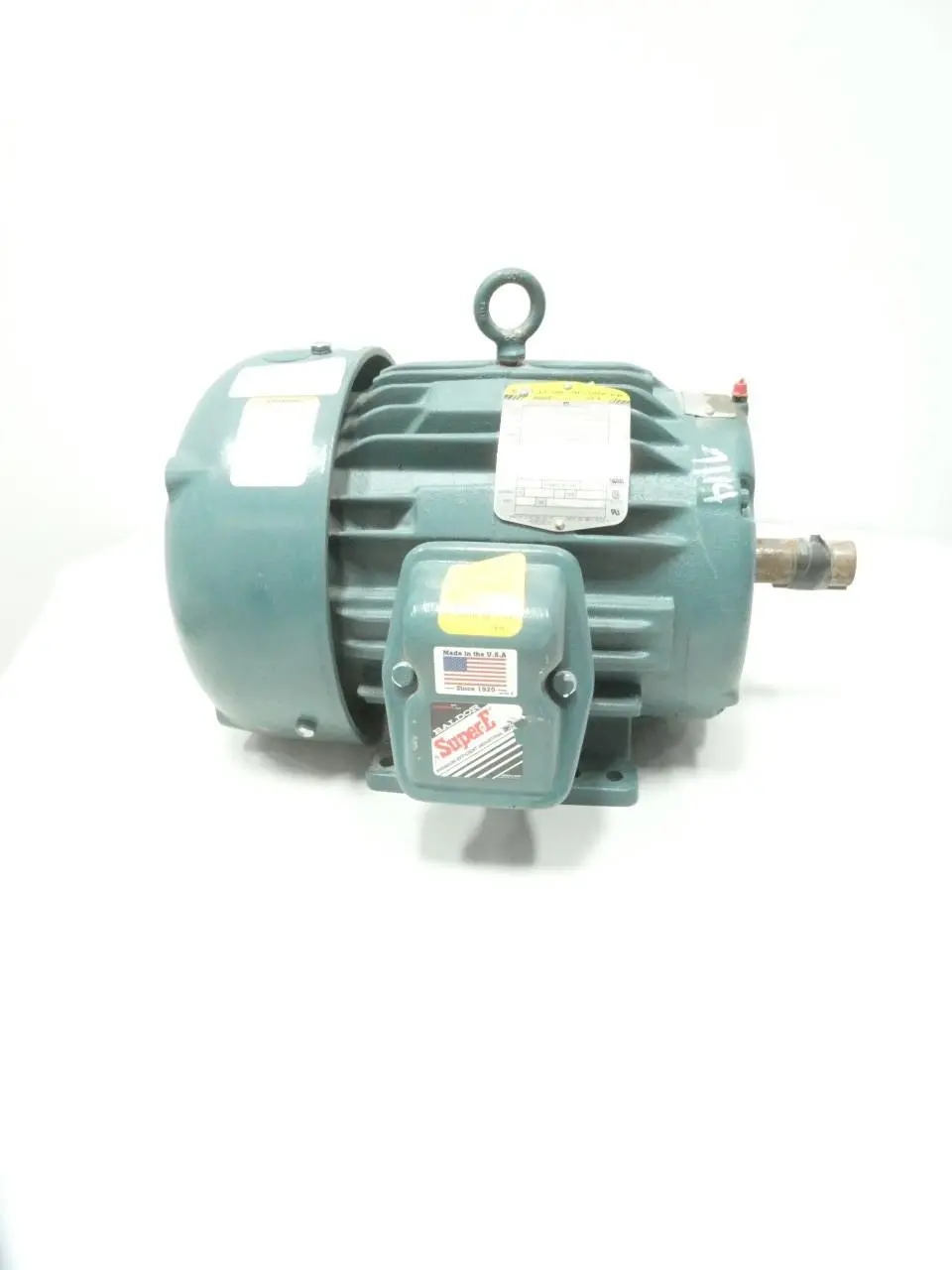 Produktfoto 1 von BALDOR ECP3665T