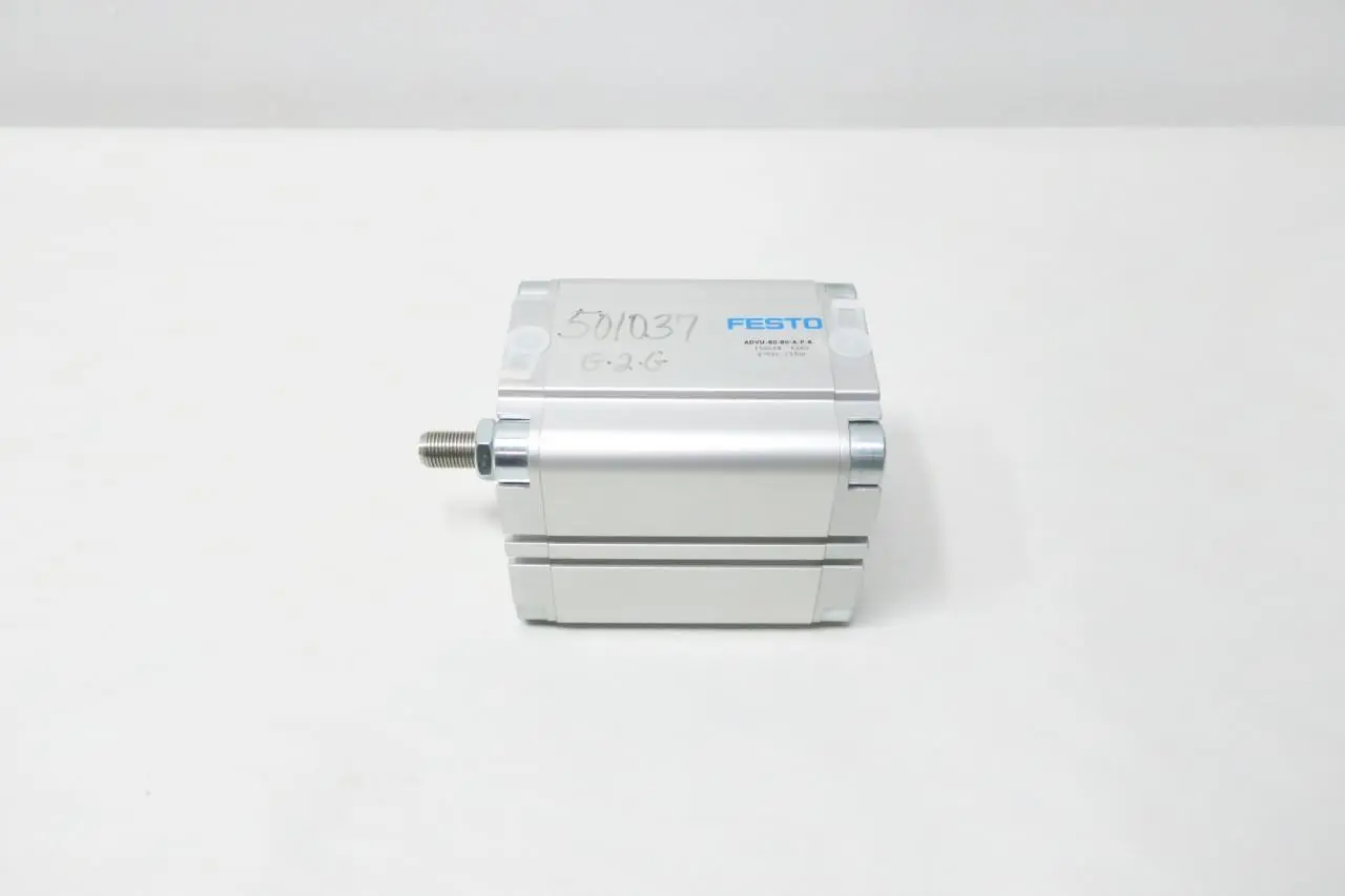 Produktfoto 1 von FESTO ADVU-80-80-A-P-A