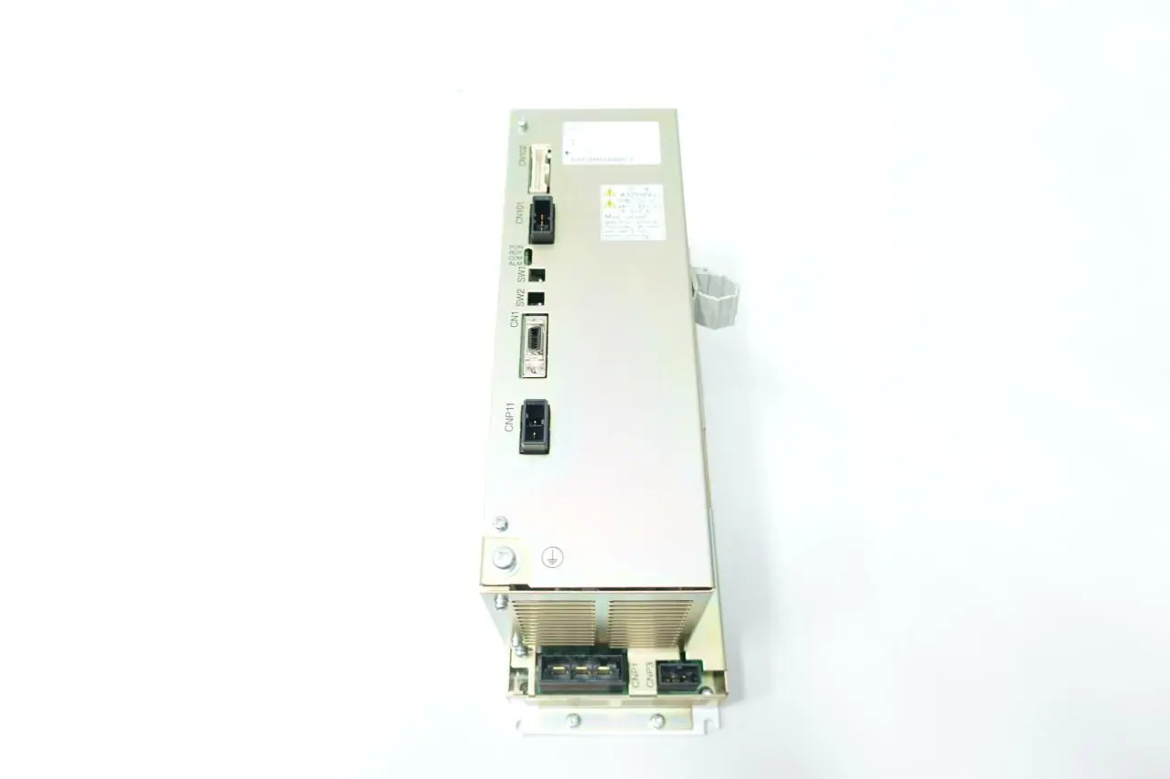 Produktfoto 1 von YASKAWA SGDR-C0A040A01B