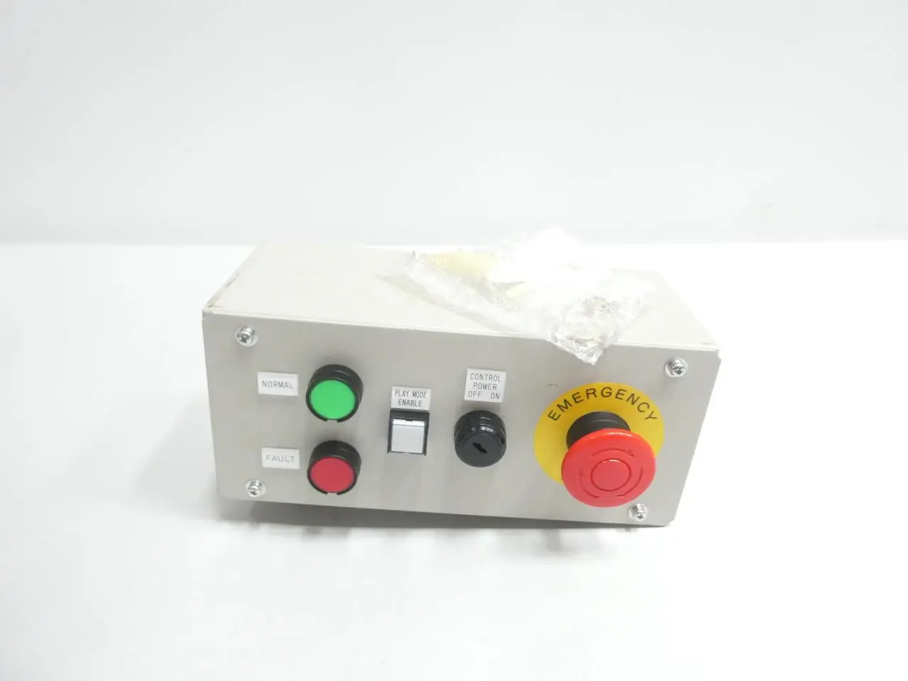 Produktfoto 1 von YASKAWA JZRCR-NOP10D