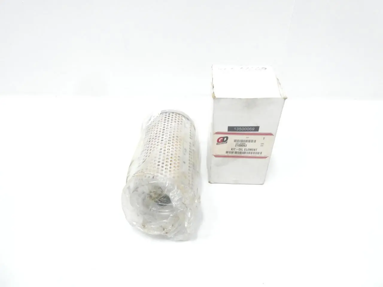 Produktfoto 1 von GARDNER DENVER 2109093