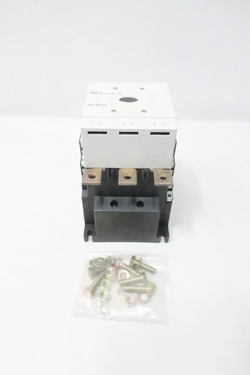 Produktfoto 1 von MOELLER DIL M250
