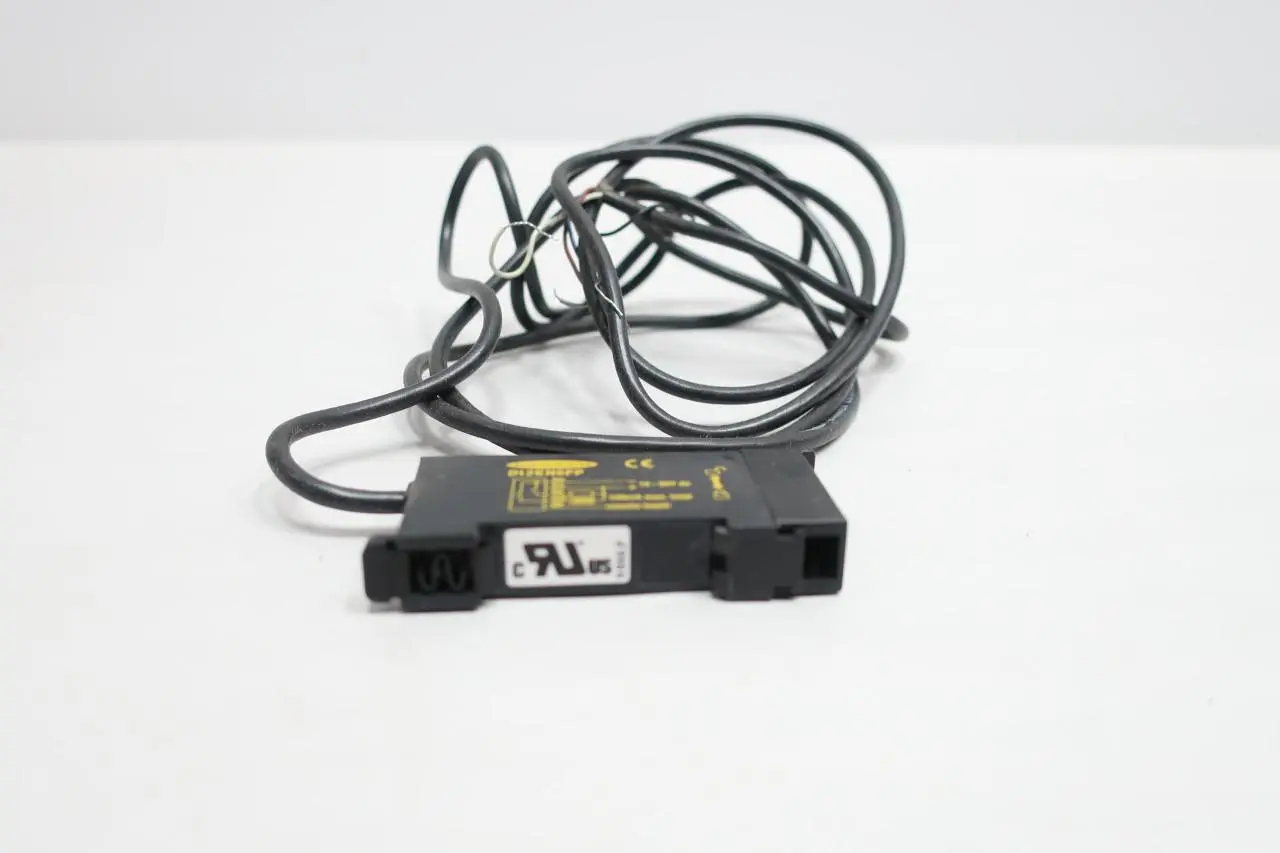 Produktfoto 1 von BANNER D12EN6FP 41959