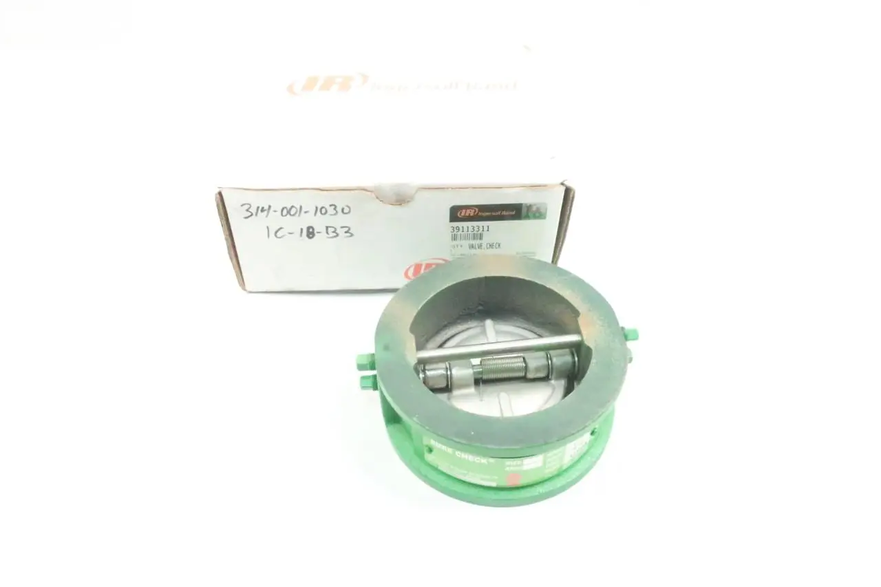 Produktfoto 1 von INGERSOLL RAND 39113311