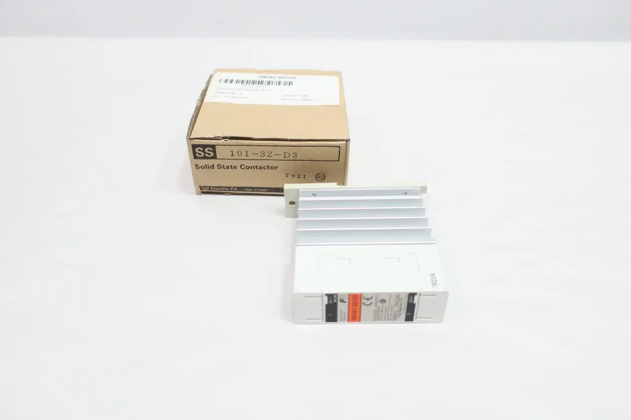 Produktfoto 1 von FUJI SS101-3Z-D3