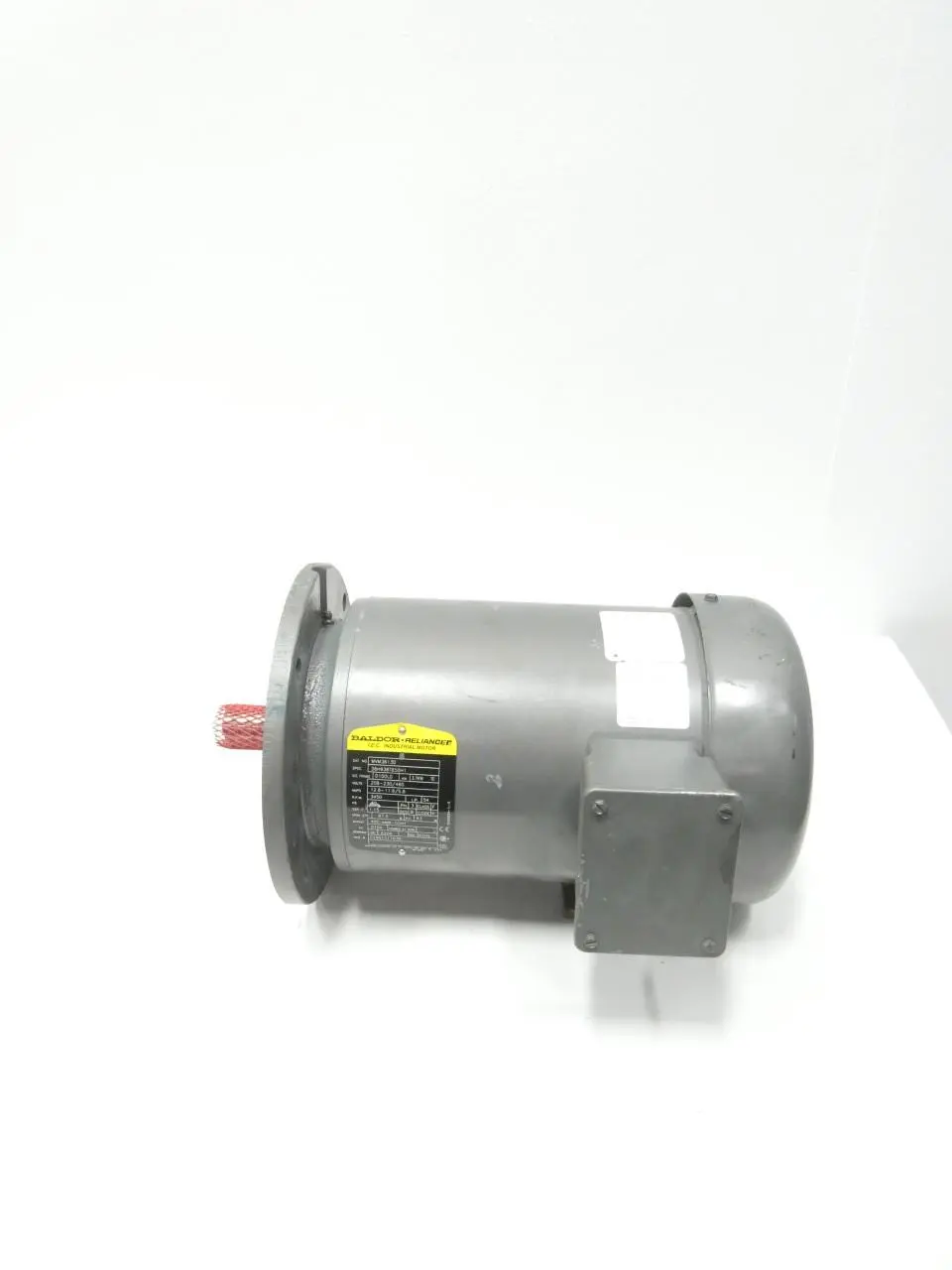 BALDOR MVM3613D