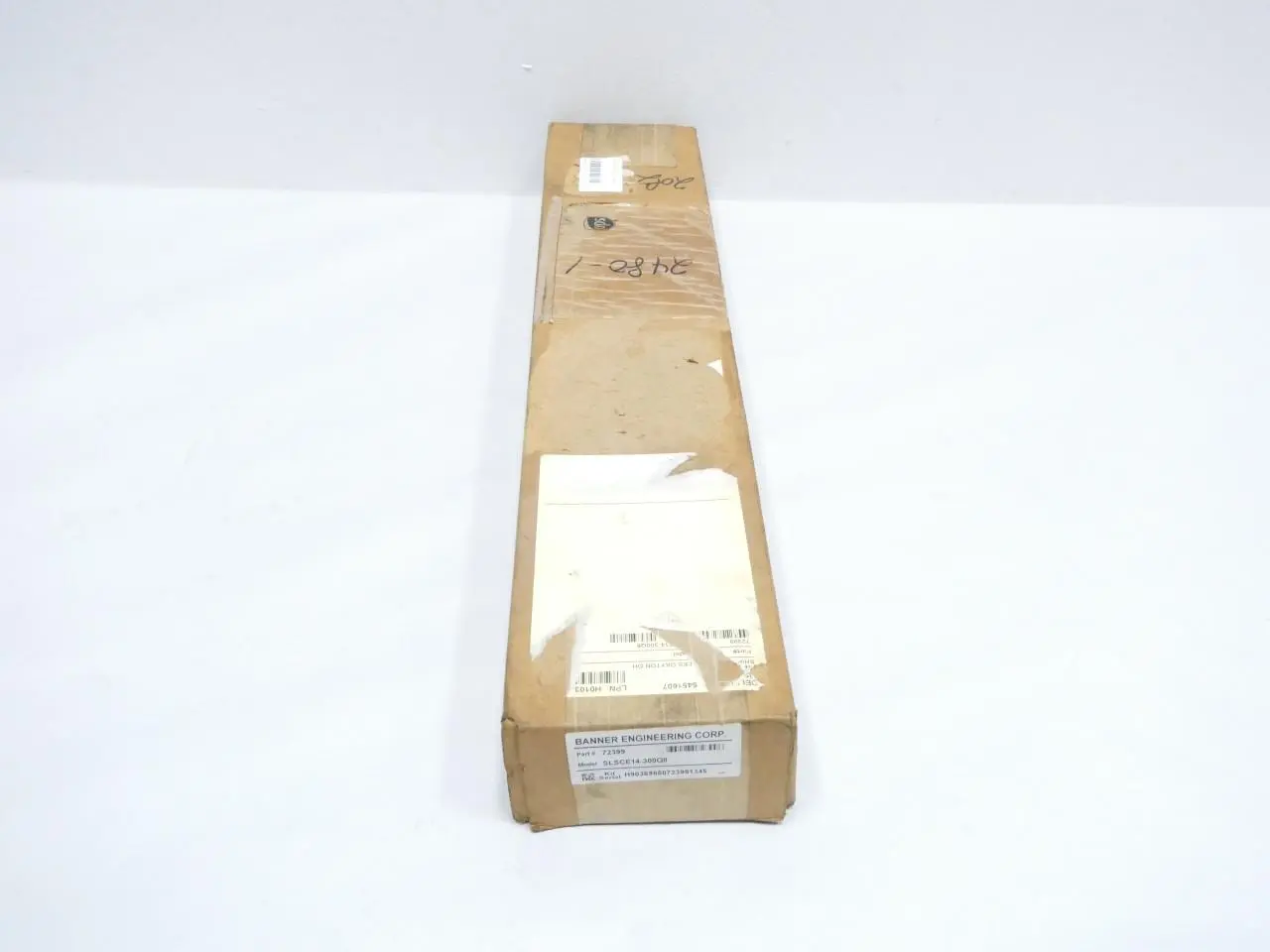 Produktfoto 1 von BANNER SLSCE14-300Q8