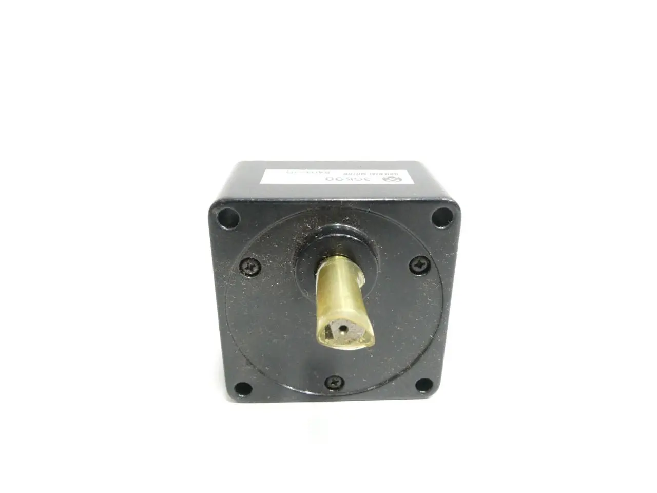 Produktfoto 1 von ORIENTAL MOTOR 3GK90