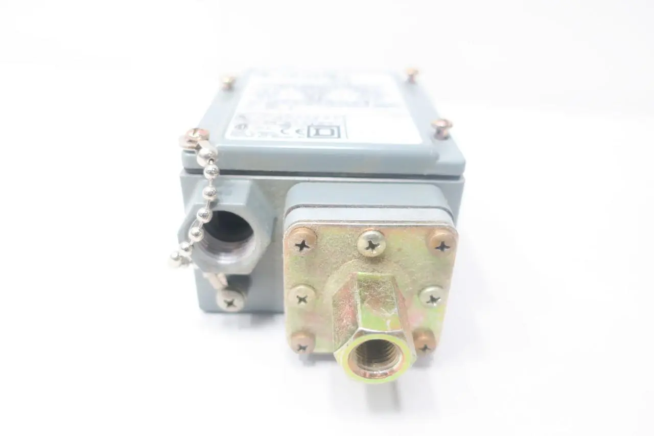 Produktfoto 1 von SQUARE D 9012 GDW-25