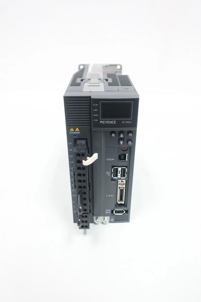Produktfoto 1 von KEYENCE SV-100L2