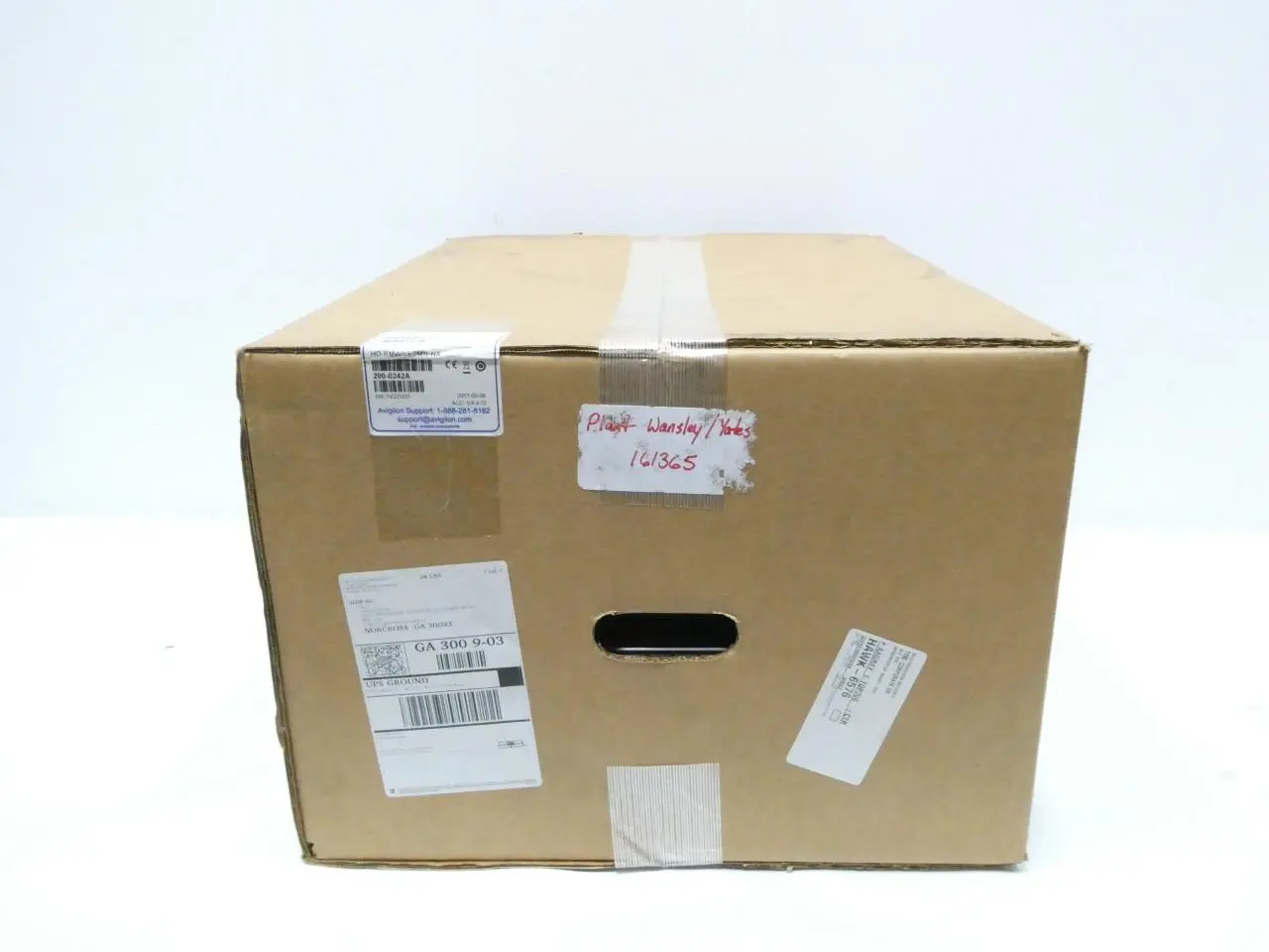 Produktfoto 1 von AVIGILON HD-RMWS3-2MN-NA