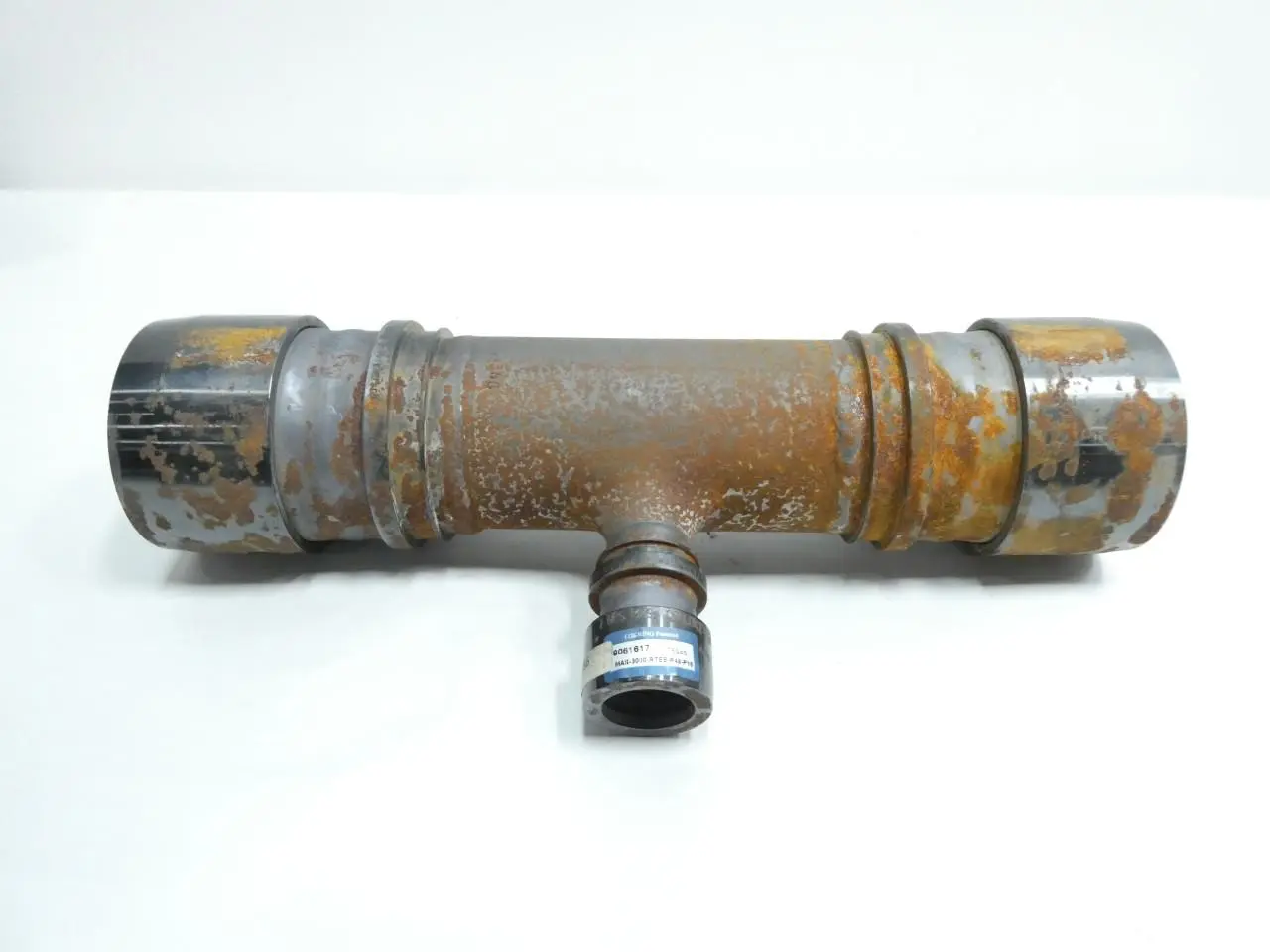 Produktfoto 1 von LOKRING MAS-3000-RTEE-P48-P16 9061617