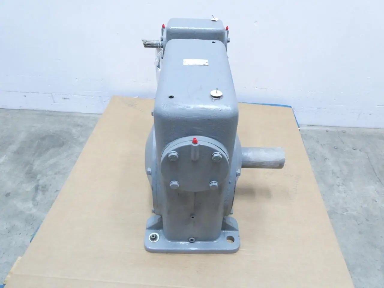 Produktfoto 1 von WINSMITH 12CTD 012XCTD7X000R6