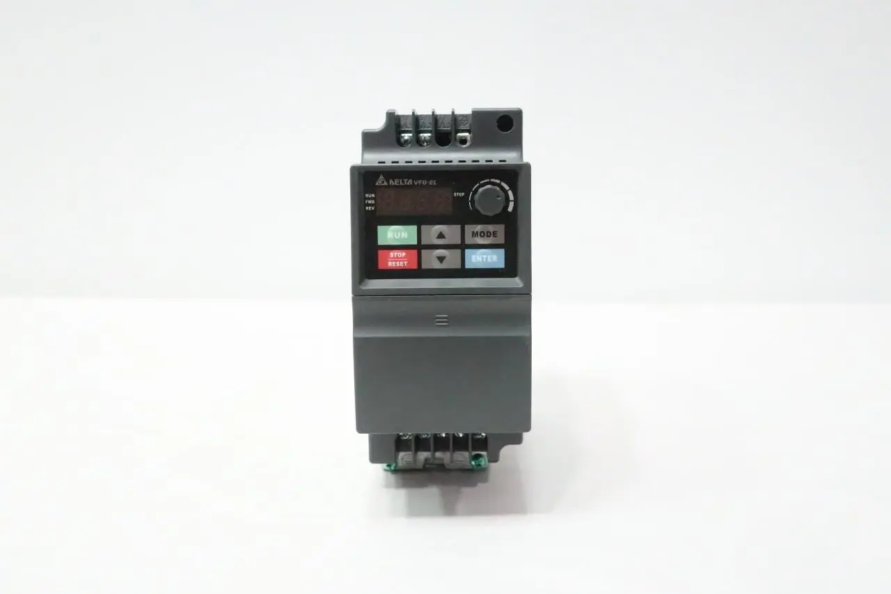 Produktfoto 1 von DELTA VFD004EL21A