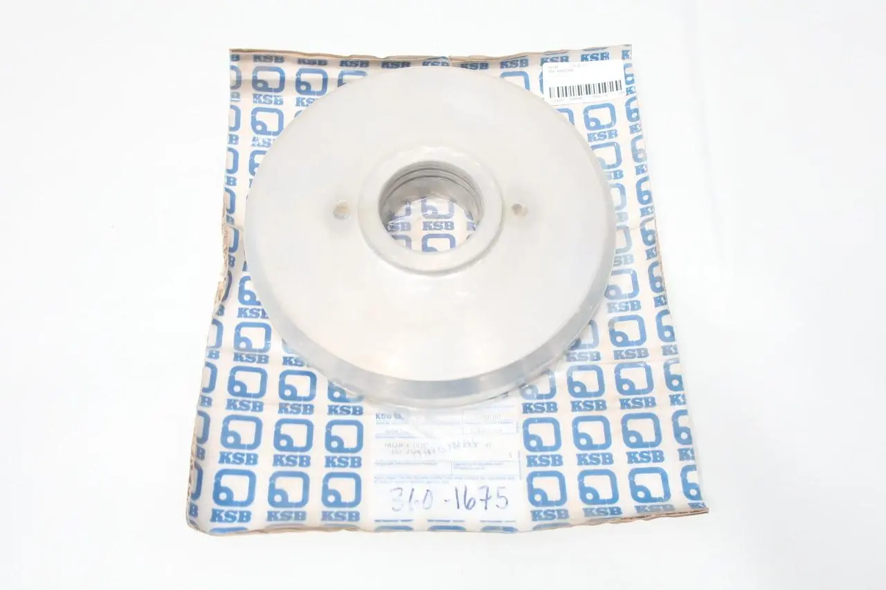 Produktfoto 1 von KSB 40063384