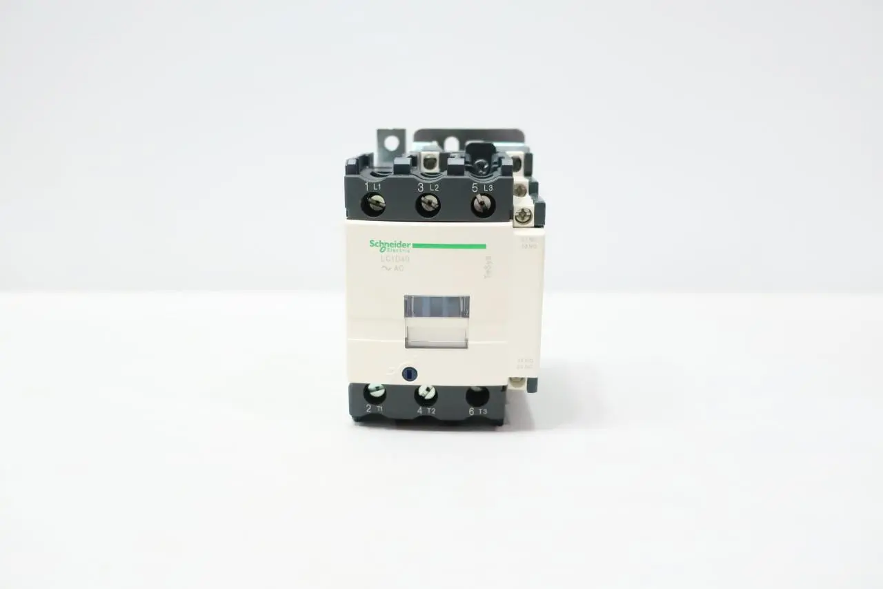 Produktfoto 1 von SCHNEIDER LC1D40