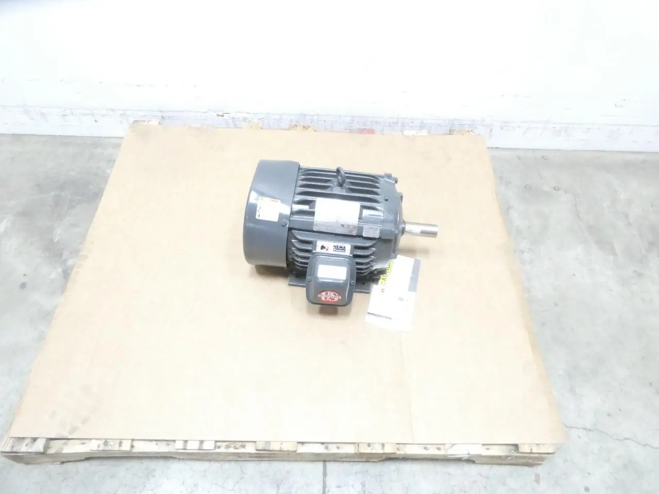 Produktfoto 1 von NIDEC H5P3D DF06