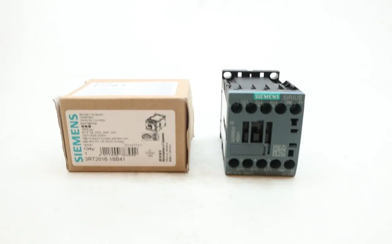 Produktfoto 1 von SIEMENS 3RT2016-1BB41