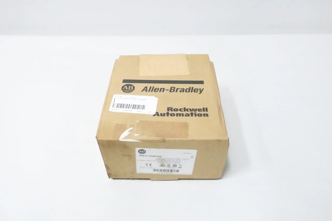 Produktfoto 1 von ALLEN BRADLEY 856TC-SNB24Y5