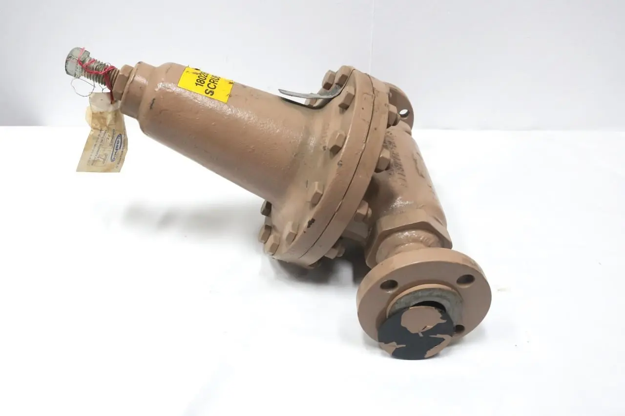 Produktfoto 1 von CASHCO 1000HP CS/DI/S2/L