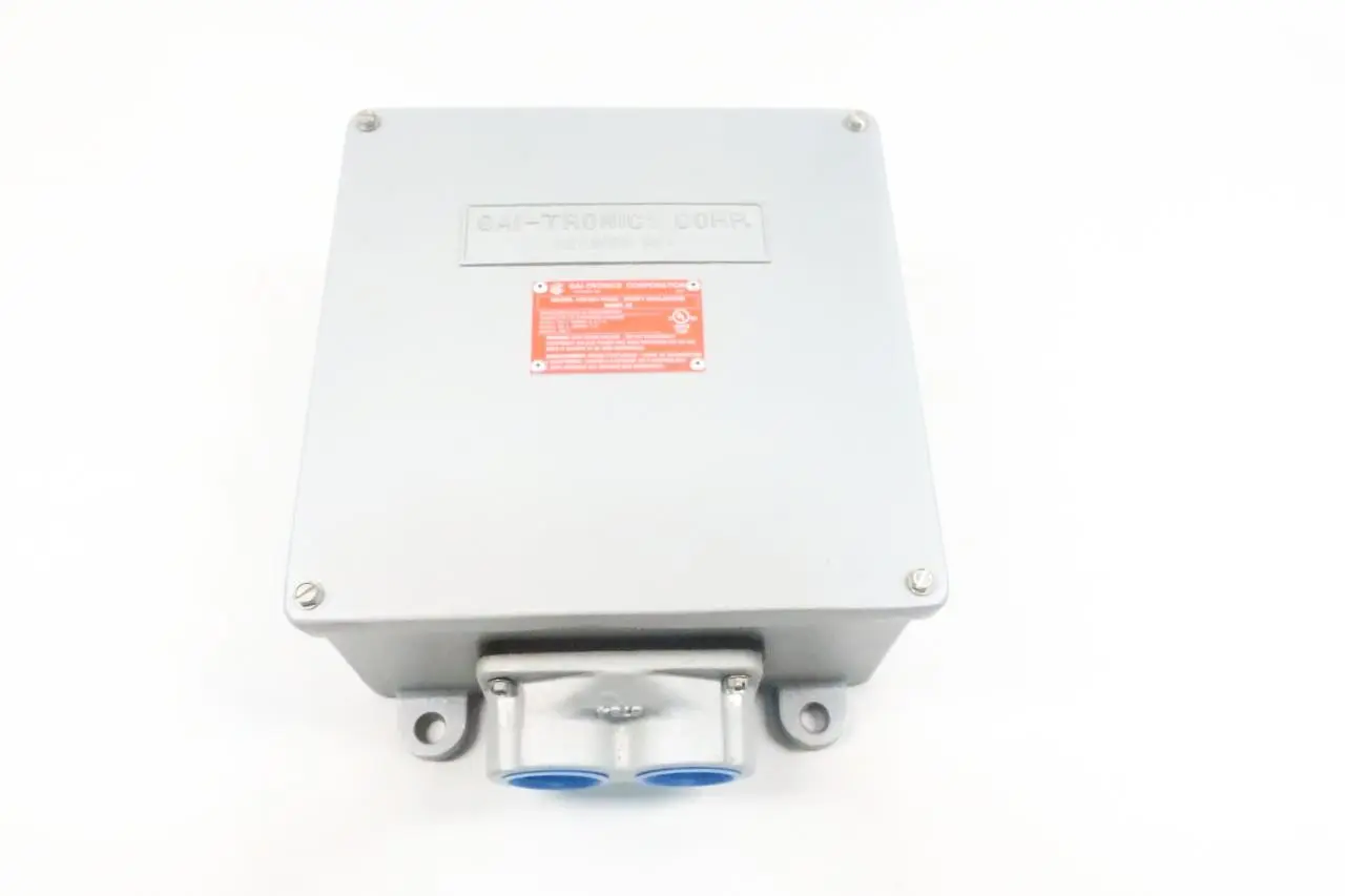 Produktfoto 1 von GAI-TRONICS 758-001