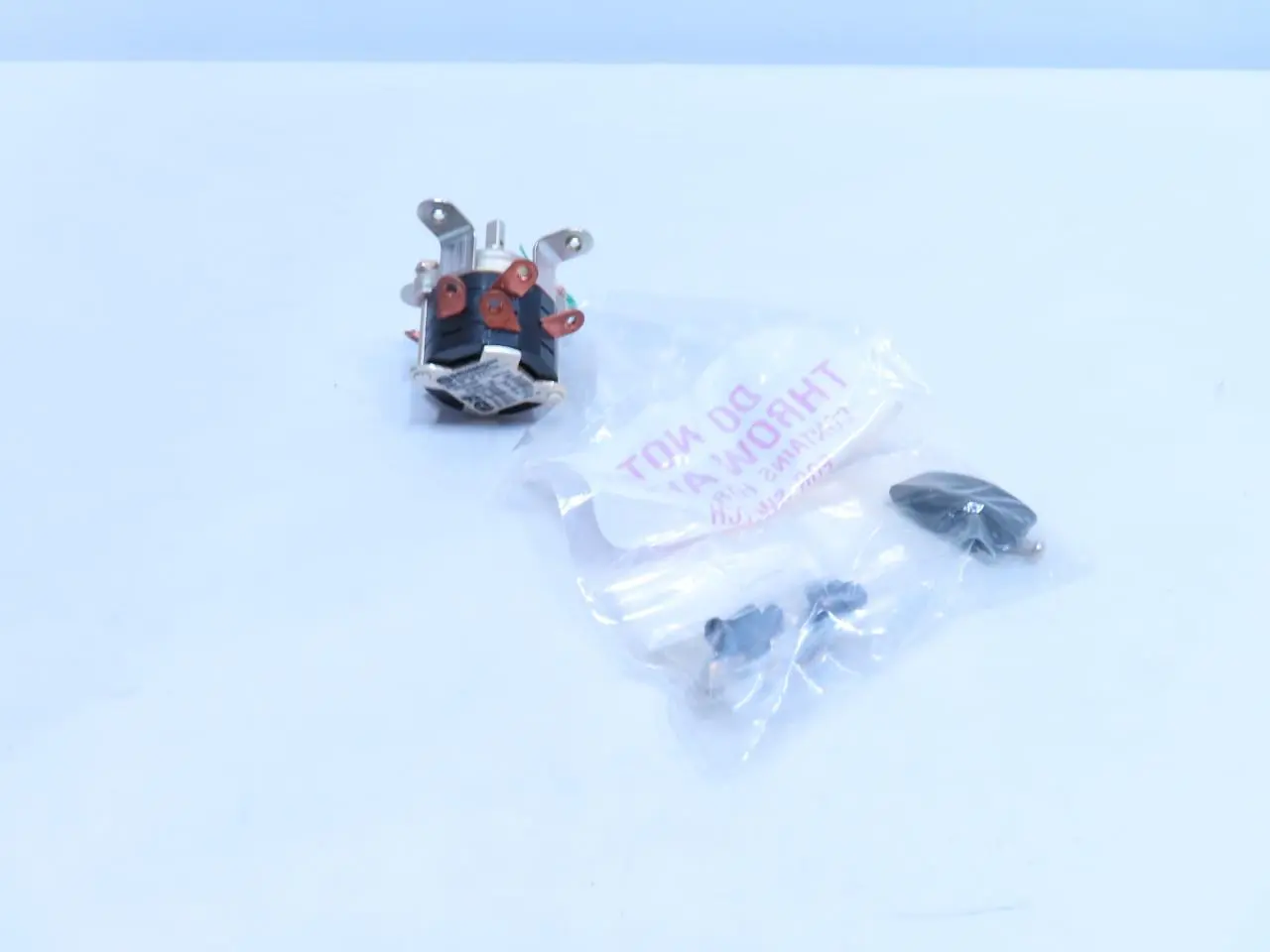 Produktfoto 1 von ELECTROSWITCH 101603A-2A