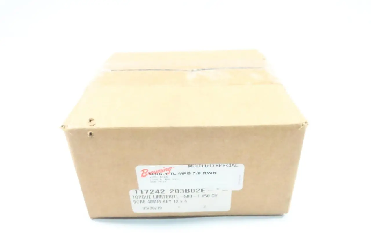 BROWNING 500A-1 TL MPB 7/8 RWK