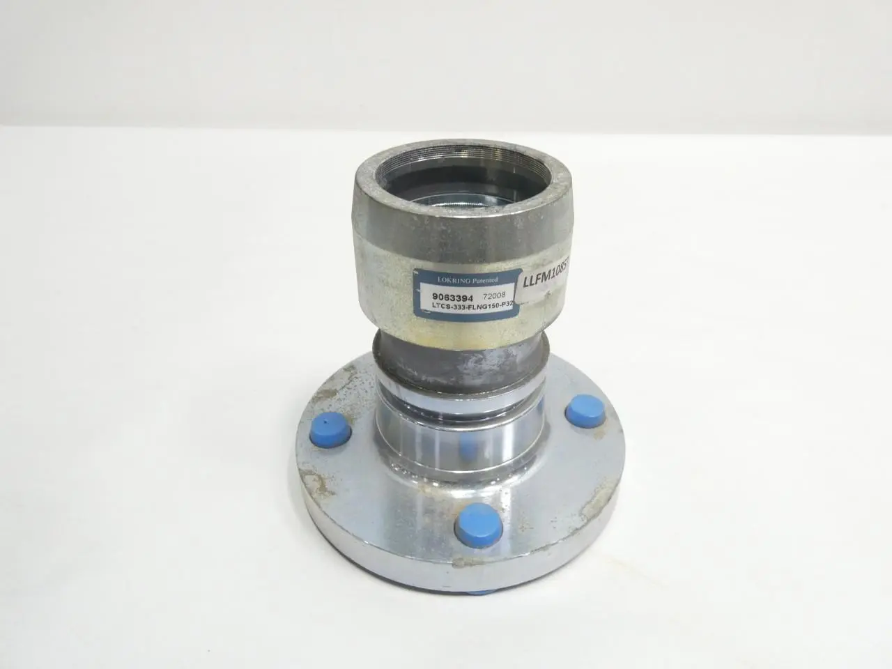 Produktfoto 1 von LOKRING LTCS-333-FLNG150-P32 9063394