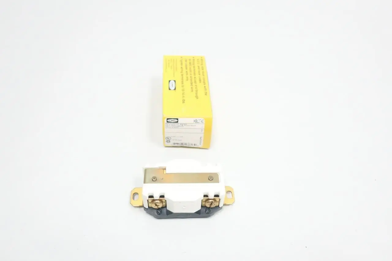 Produktfoto 1 von HUBBELL HBL2740