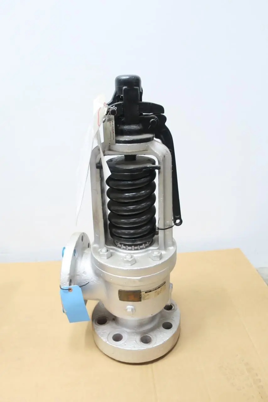 Produktfoto 1 von CONSOLIDATED 1557HRA