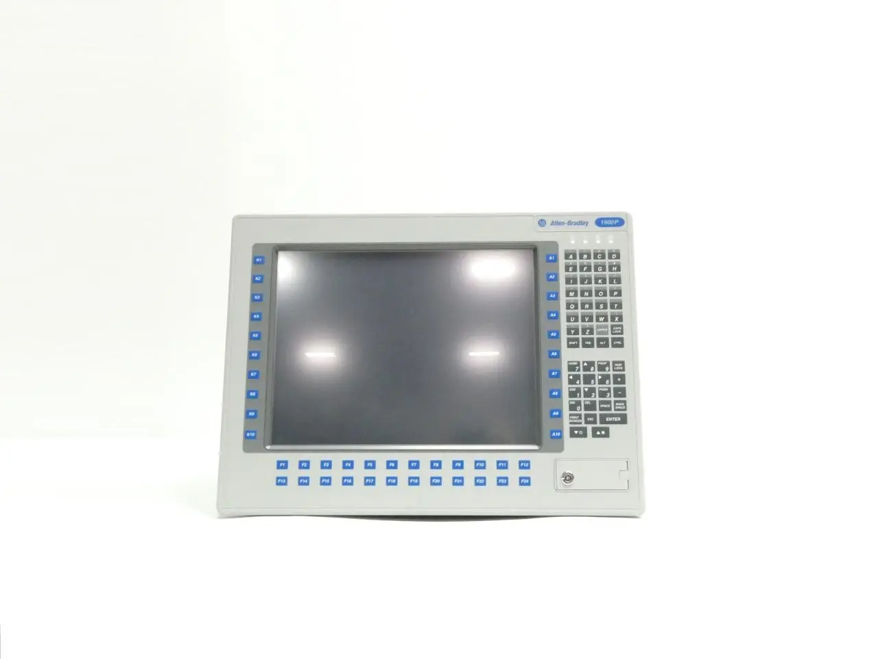 Produktfoto 1 von ALLEN BRADLEY 6180P-15BSXP