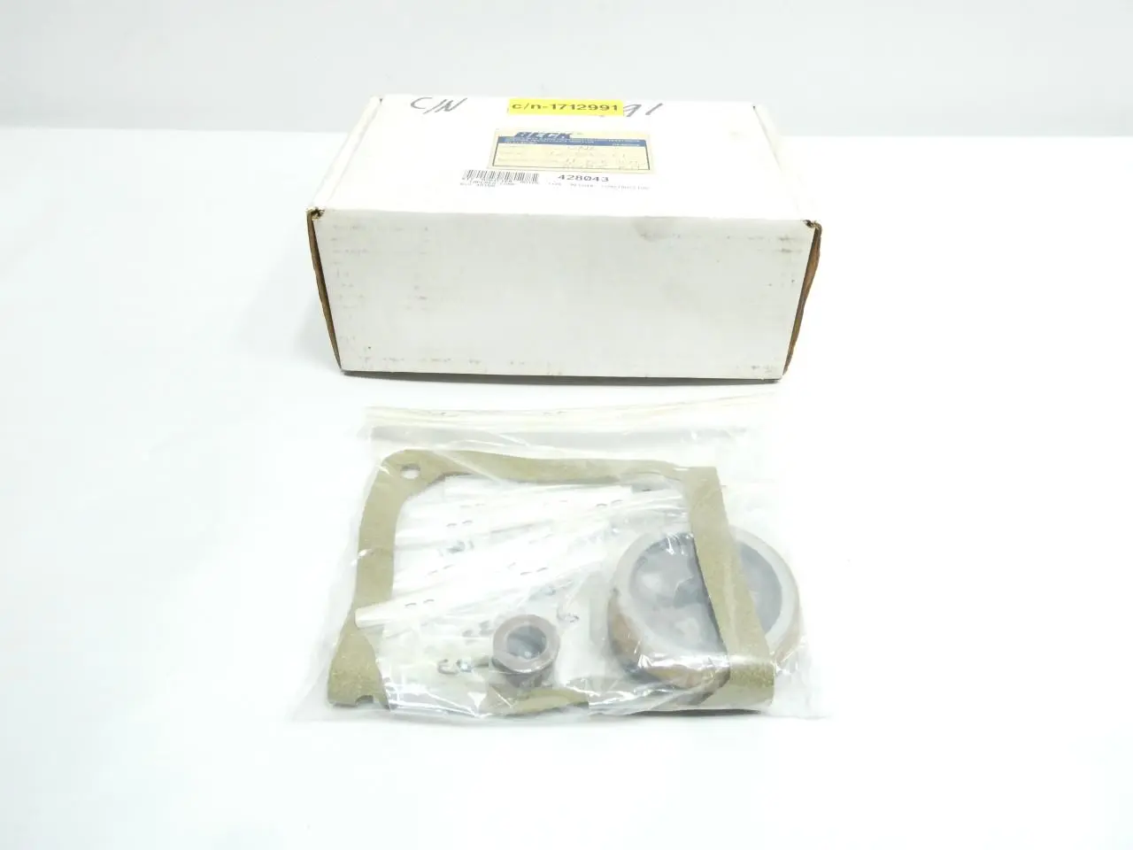 Produktfoto 1 von BECK 12-8060-01