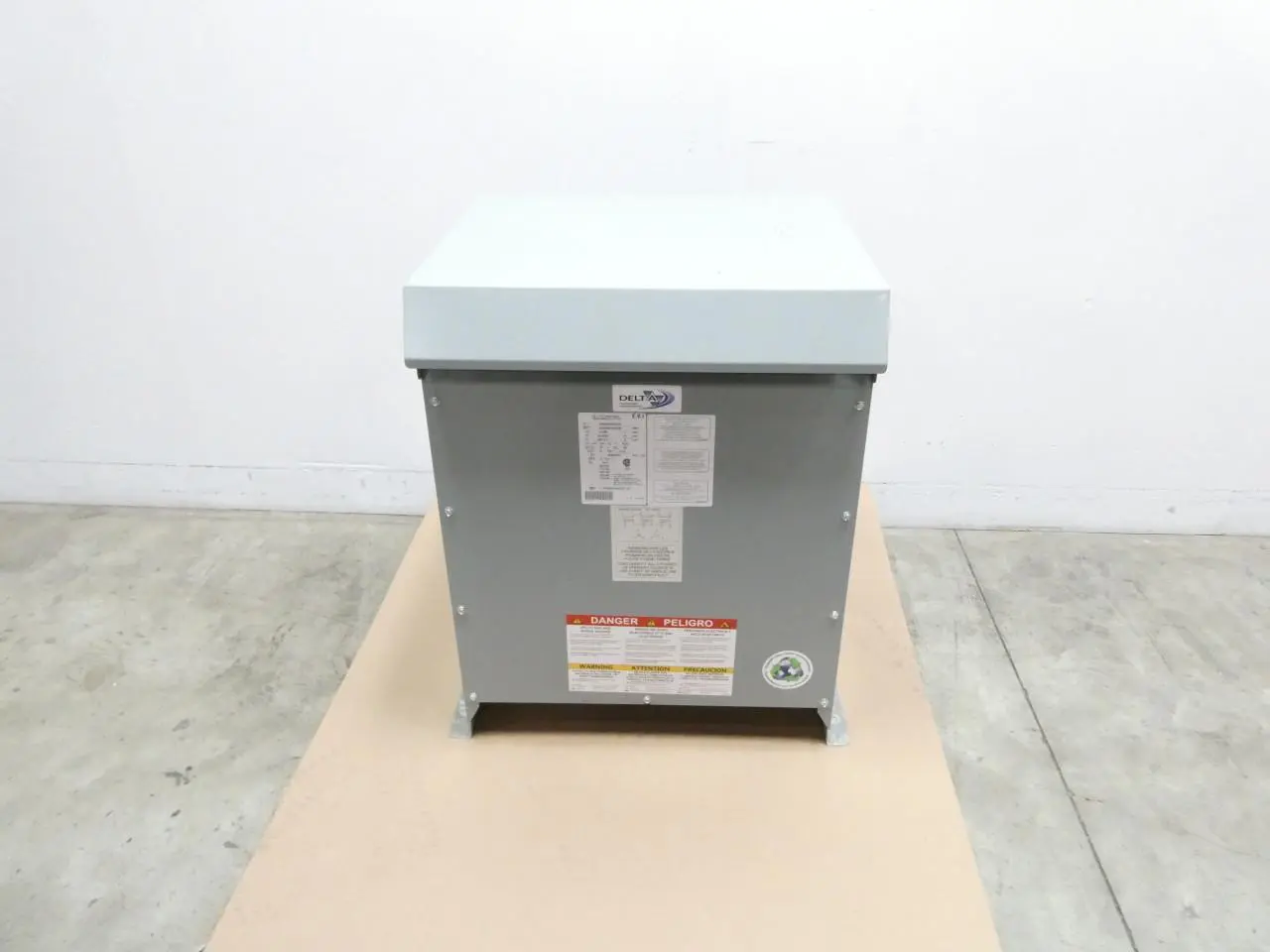 Produktfoto 1 von DELTA CD6C0030VRA6XXCD
