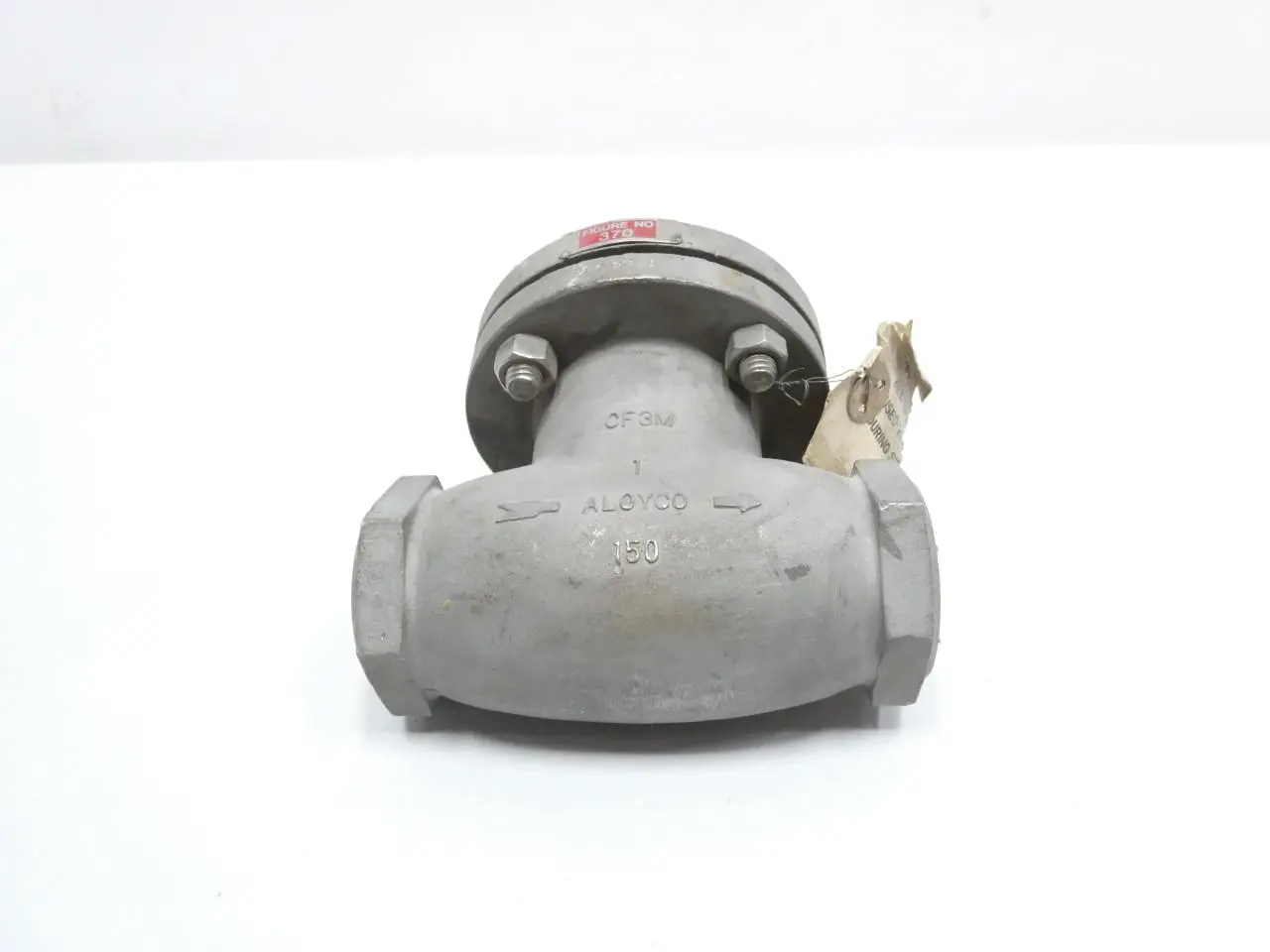 Produktfoto 1 von ALOYCO 370