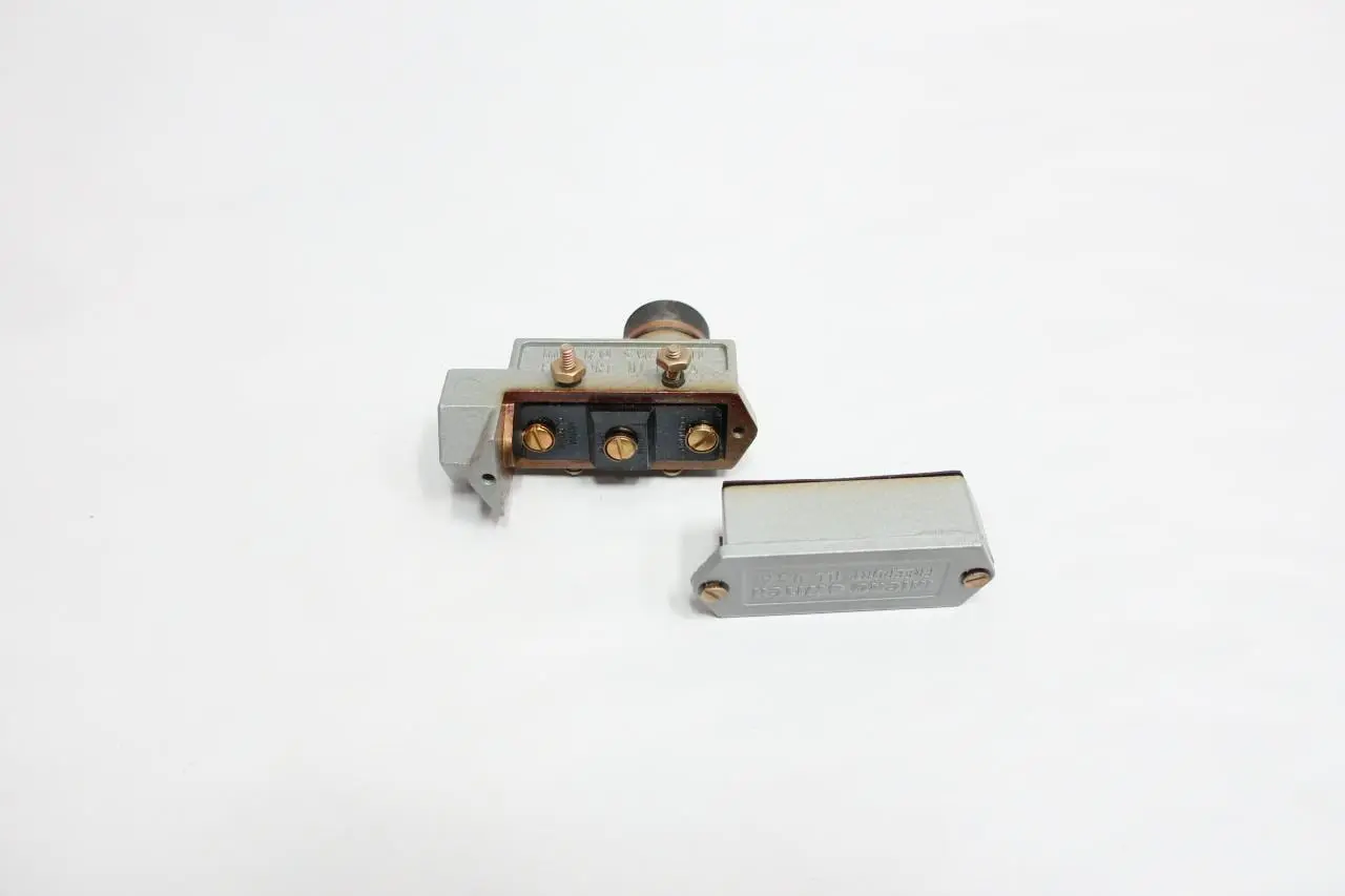Produktfoto 1 von MICRO SWITCH BZE6-2RN