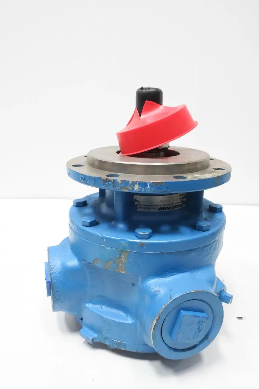 VIKING PUMP GP-488