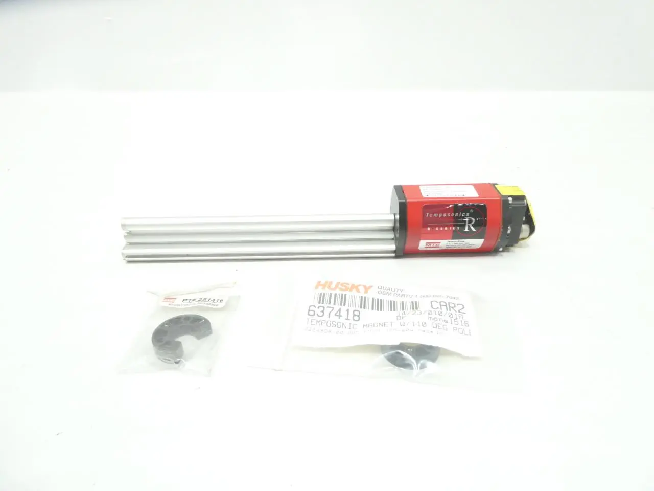 MTS TEMPOSONICS RPM0100MD631P202