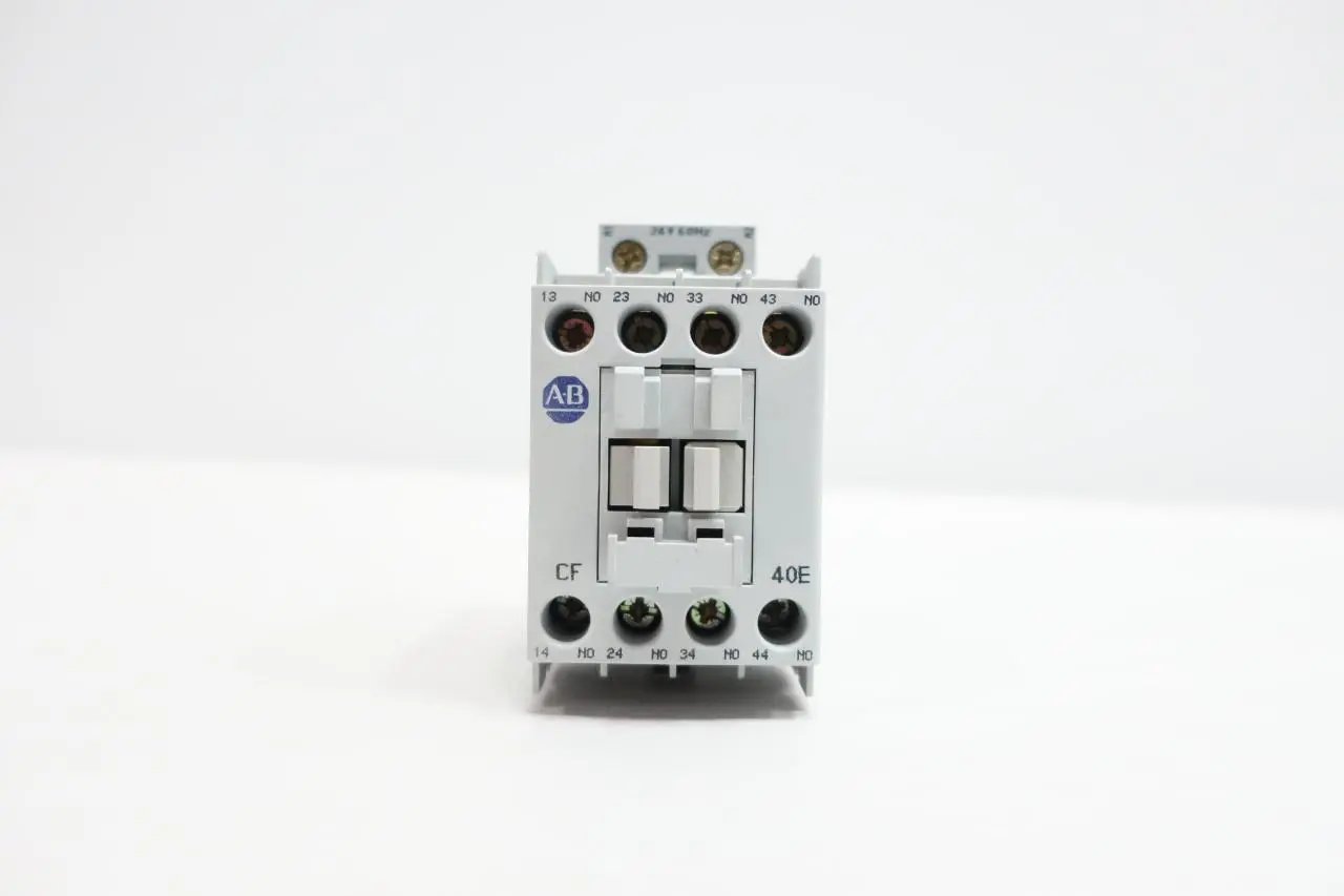 Produktfoto 1 von ALLEN BRADLEY 700-CF400J
